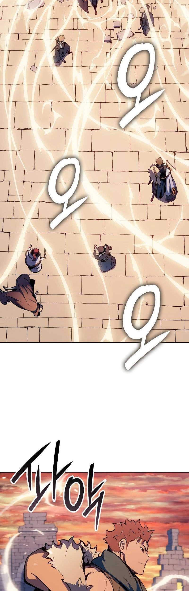 The Indomitable Martial King Chapter 17 page 3