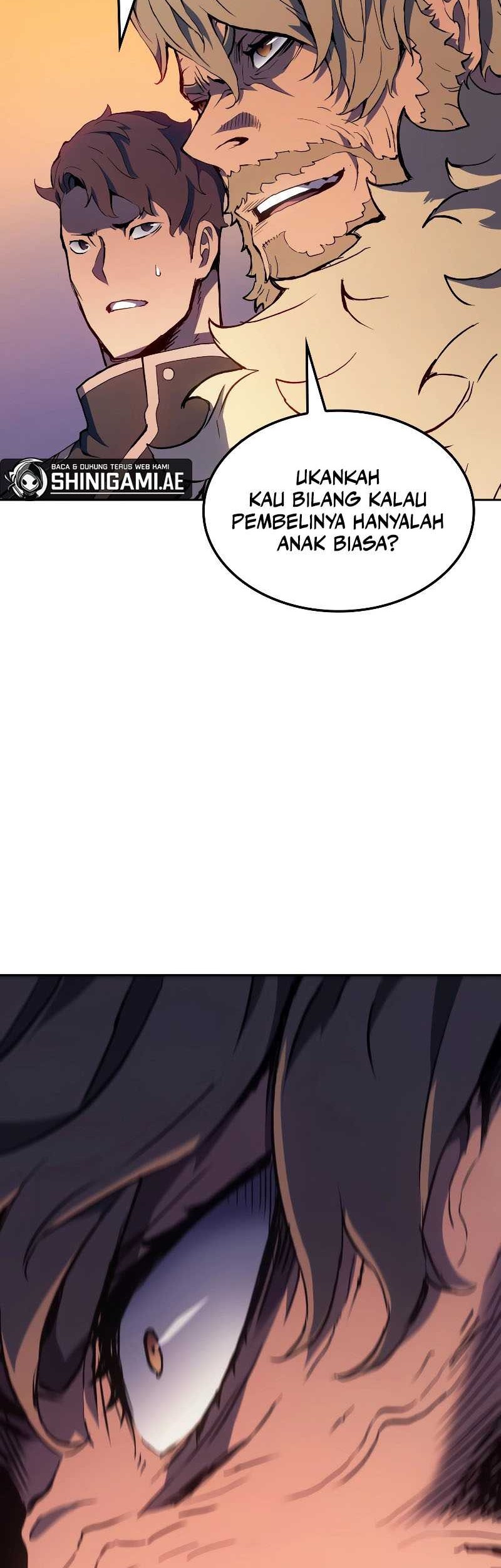 The Indomitable Martial King Chapter 17 page 7