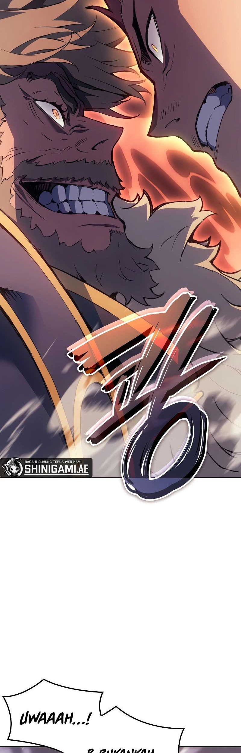 The Indomitable Martial King Chapter 17 page 31