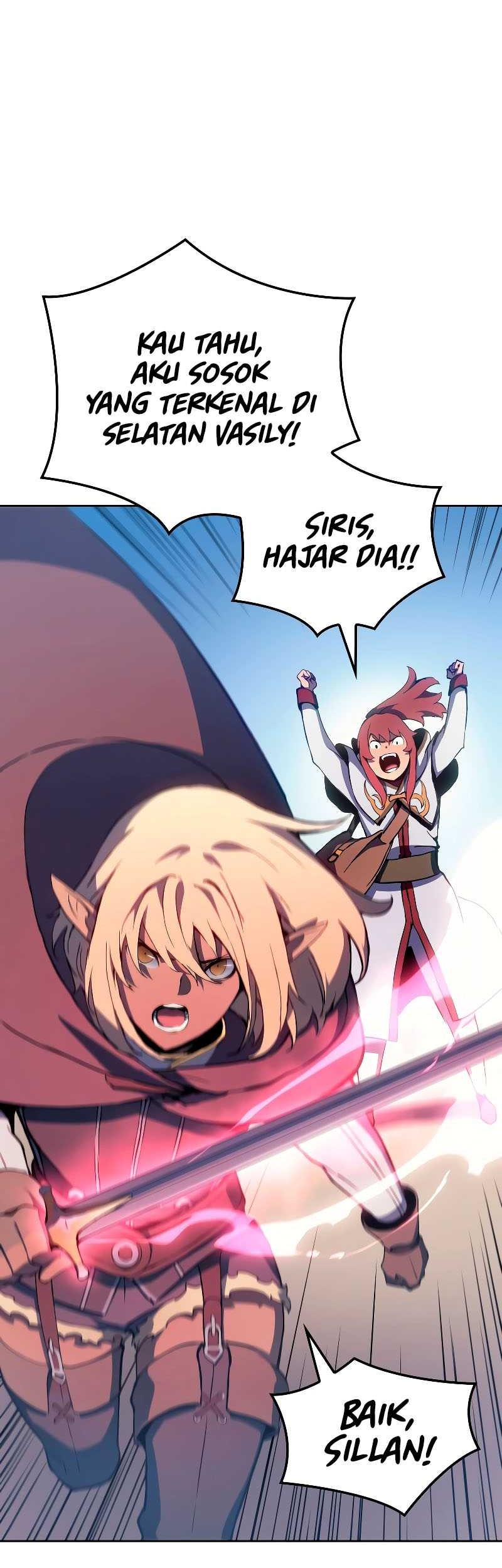 The Indomitable Martial King Chapter 16 page 48