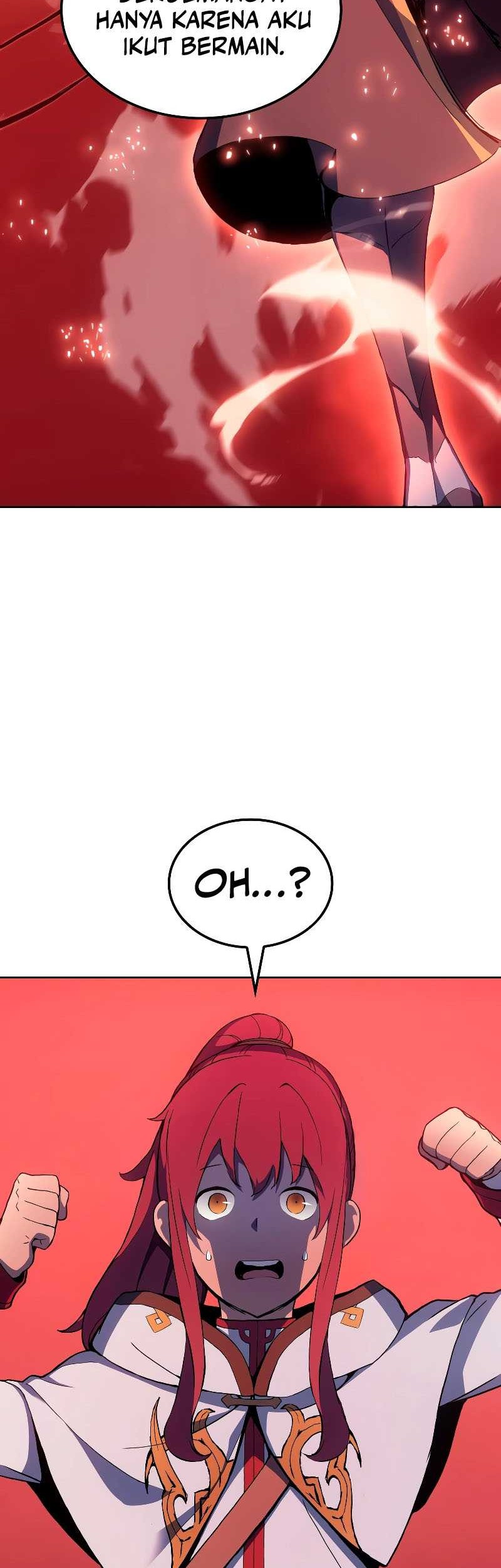 The Indomitable Martial King Chapter 16 page 54