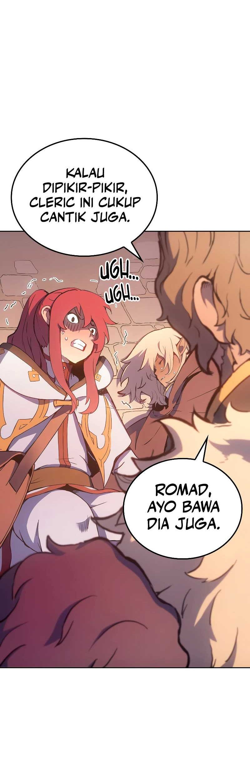 The Indomitable Martial King Chapter 16 page 74