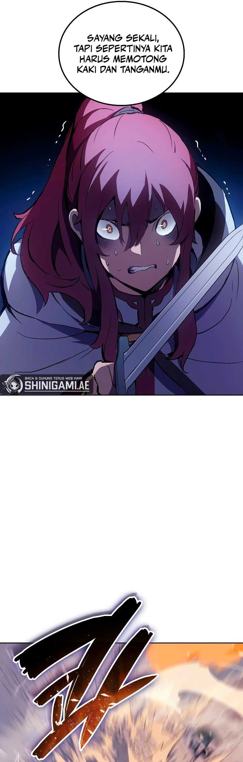 The Indomitable Martial King Chapter 16 page 81