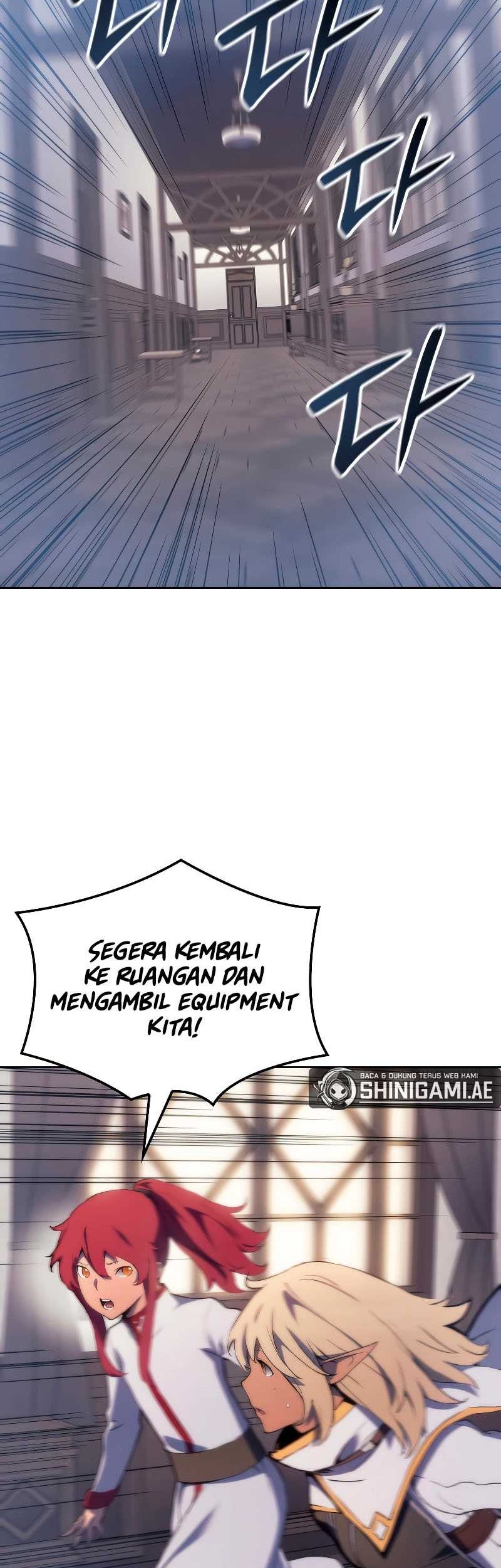 The Indomitable Martial King Chapter 16 page 3