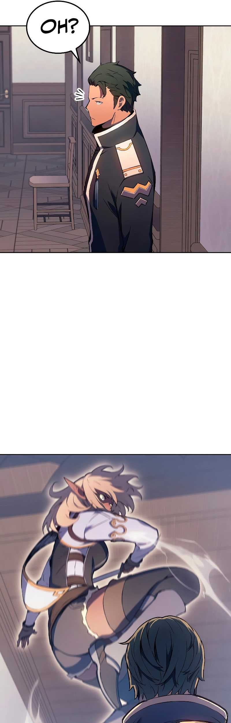 The Indomitable Martial King Chapter 16 page 6