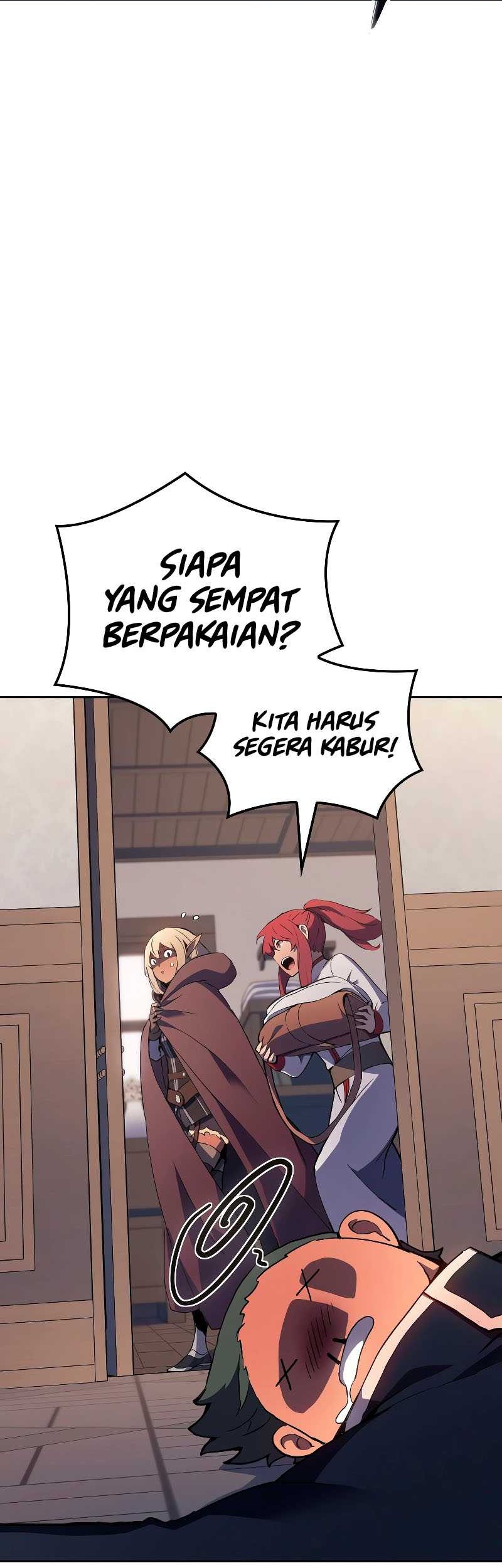The Indomitable Martial King Chapter 16 page 8