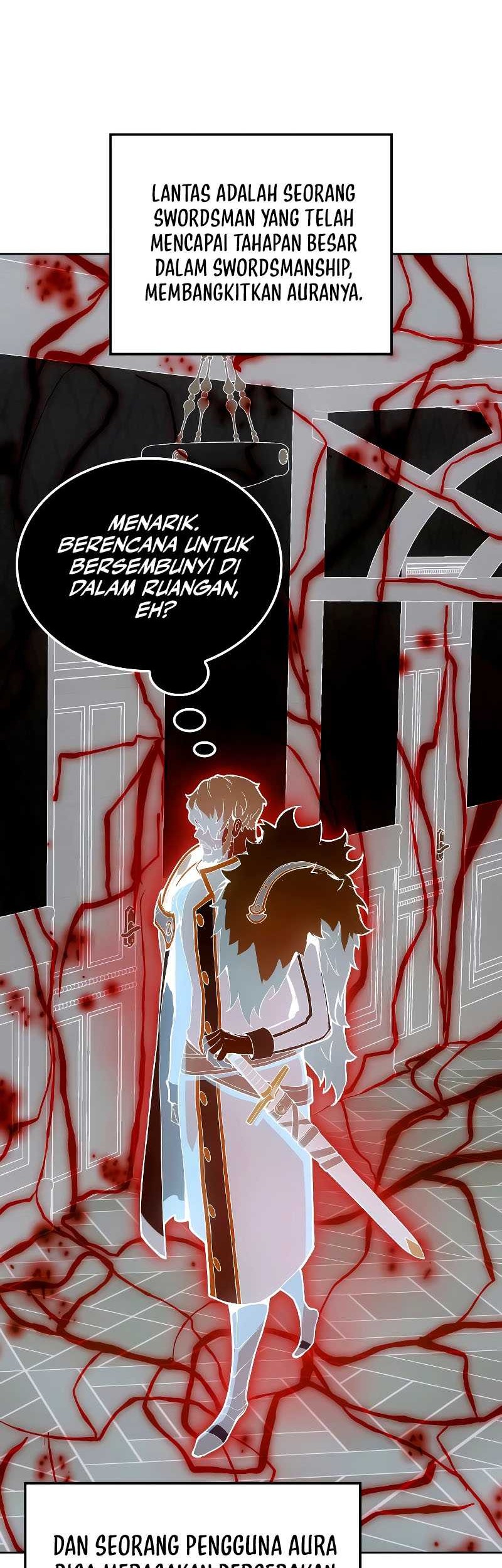 The Indomitable Martial King Chapter 16 page 11