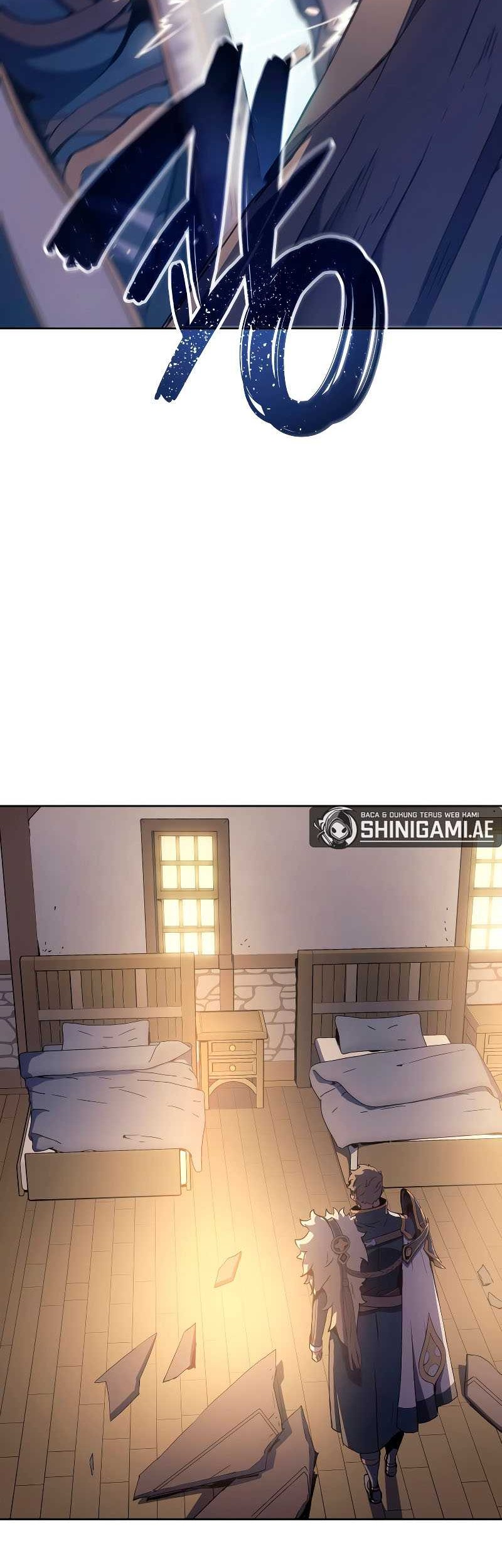 The Indomitable Martial King Chapter 16 page 13