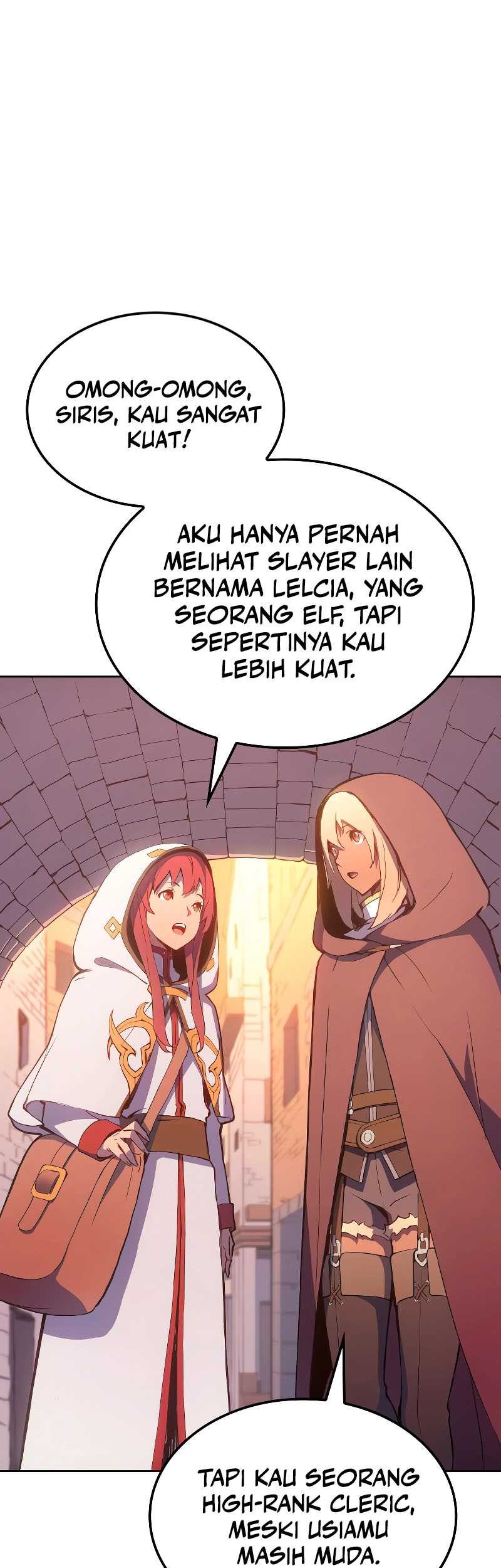 The Indomitable Martial King Chapter 16 page 30