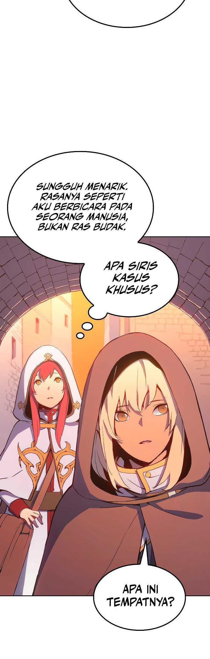 The Indomitable Martial King Chapter 16 page 31