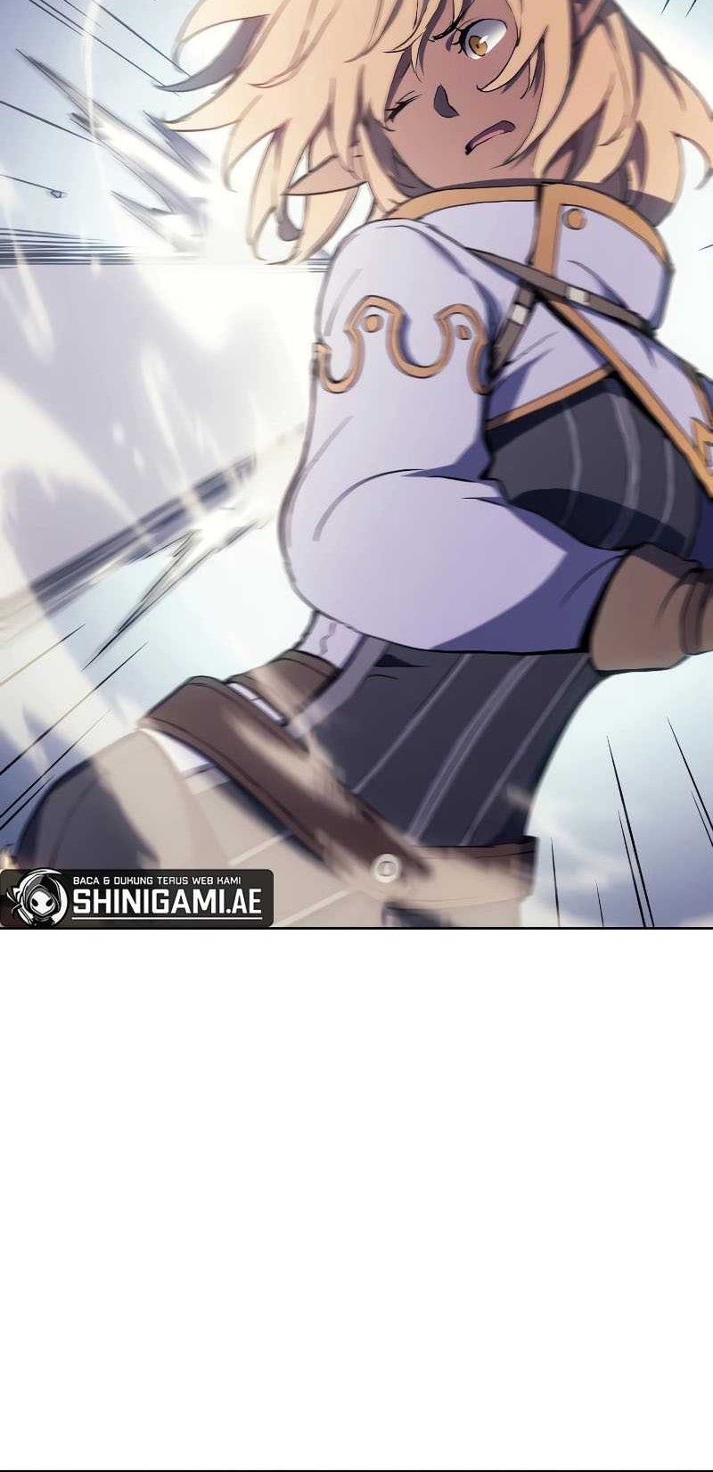 The Indomitable Martial King Chapter 15 page 37
