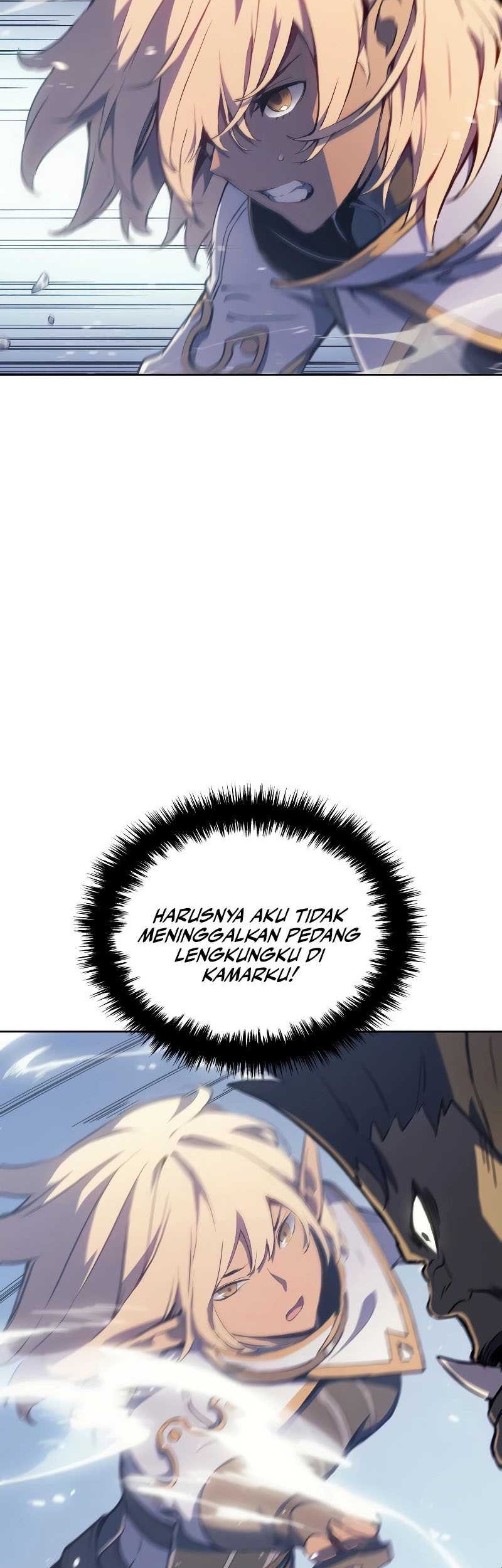 The Indomitable Martial King Chapter 15 page 39