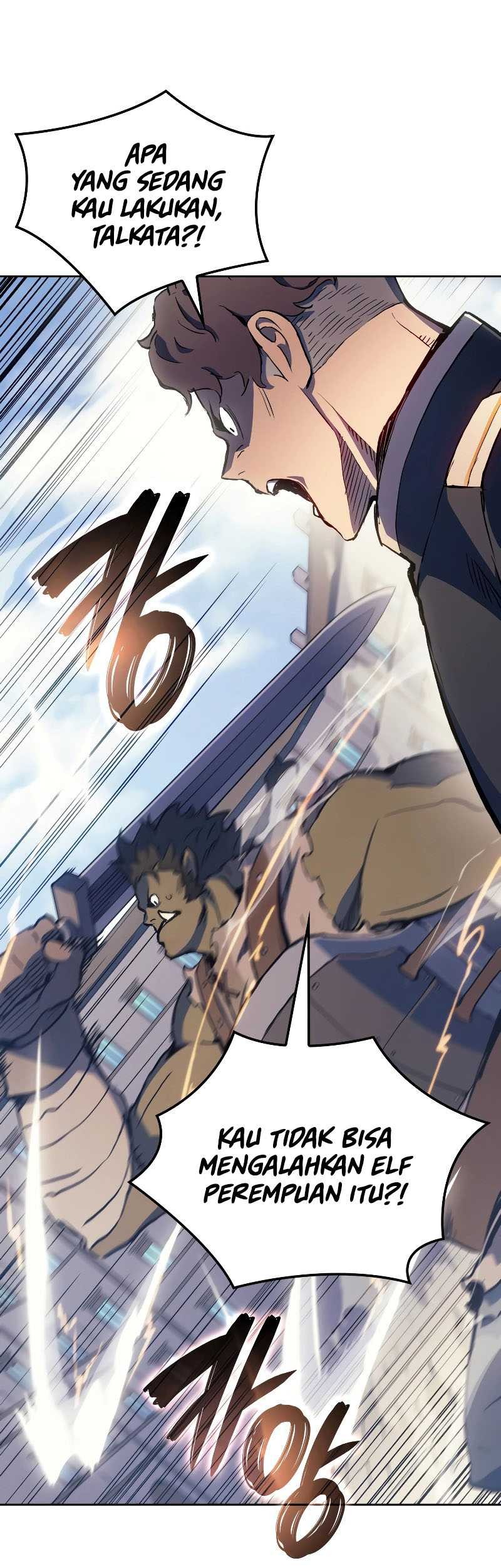 The Indomitable Martial King Chapter 15 page 42