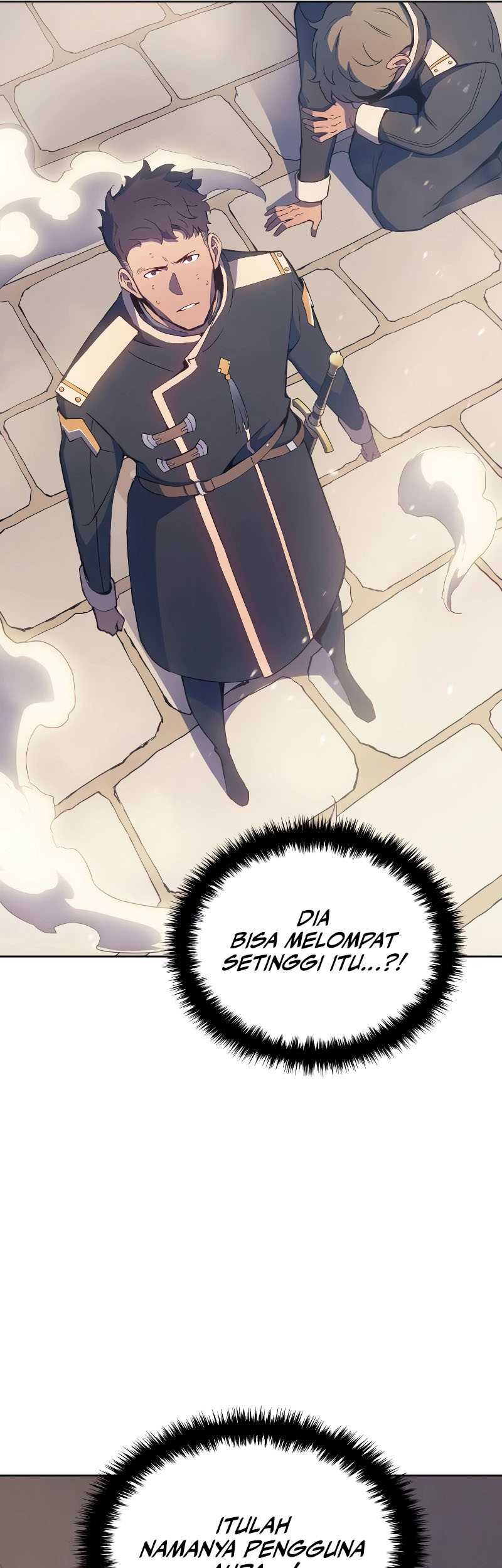 The Indomitable Martial King Chapter 15 page 86