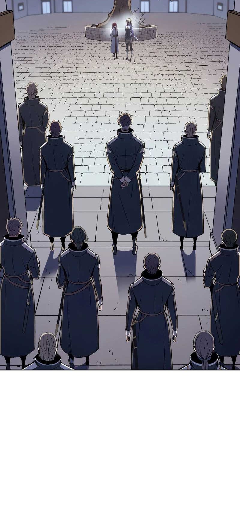 The Indomitable Martial King Chapter 15 page 5