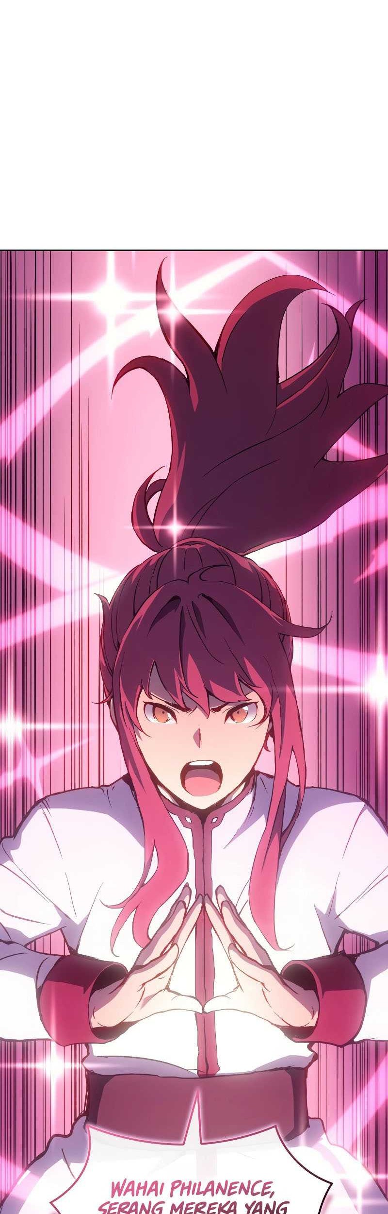 The Indomitable Martial King Chapter 15 page 19