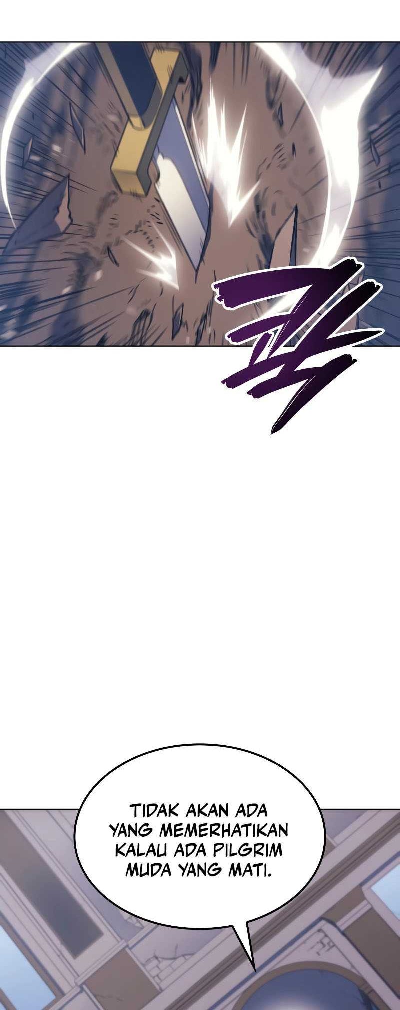 The Indomitable Martial King Chapter 15 page 21