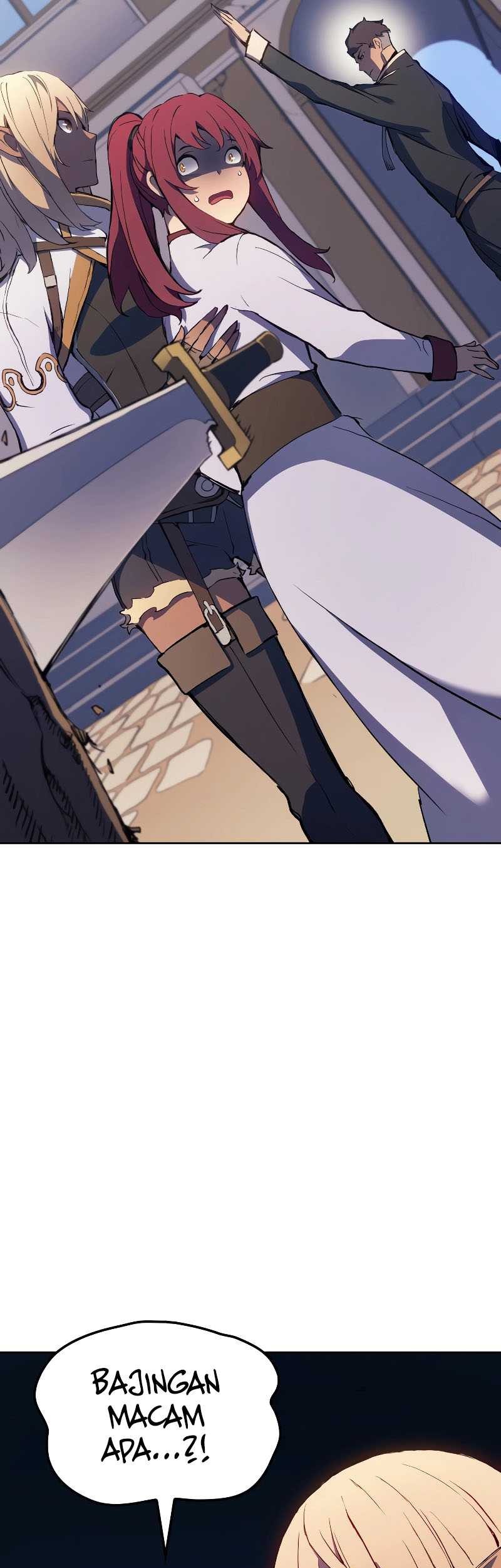 The Indomitable Martial King Chapter 15 page 22