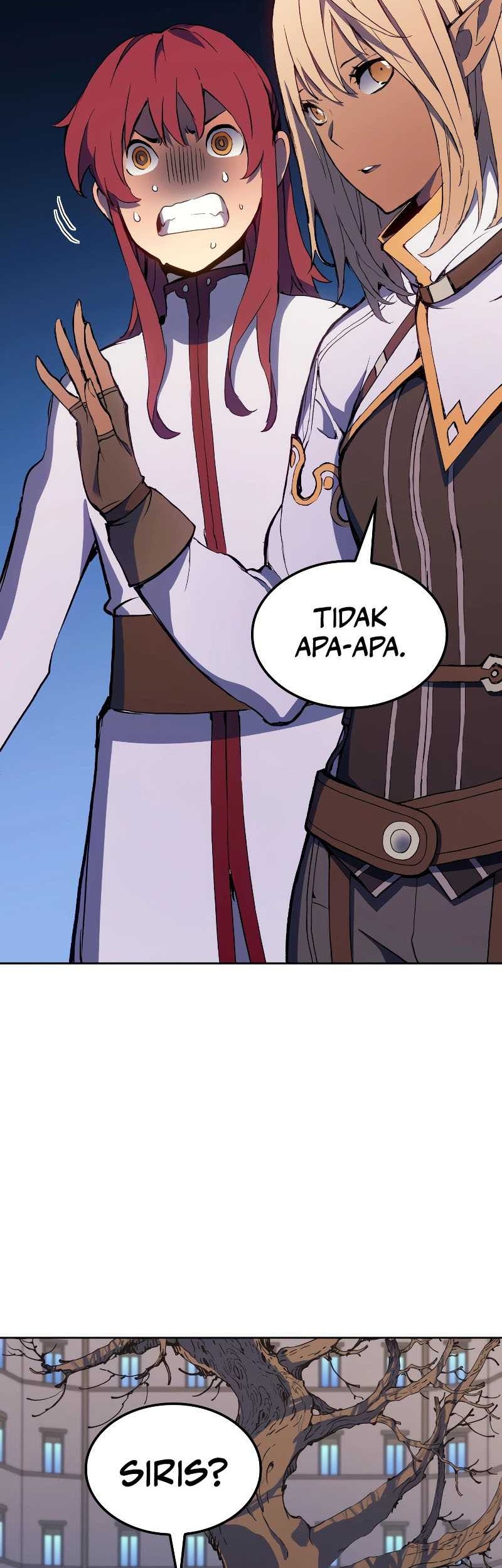 The Indomitable Martial King Chapter 15 page 23