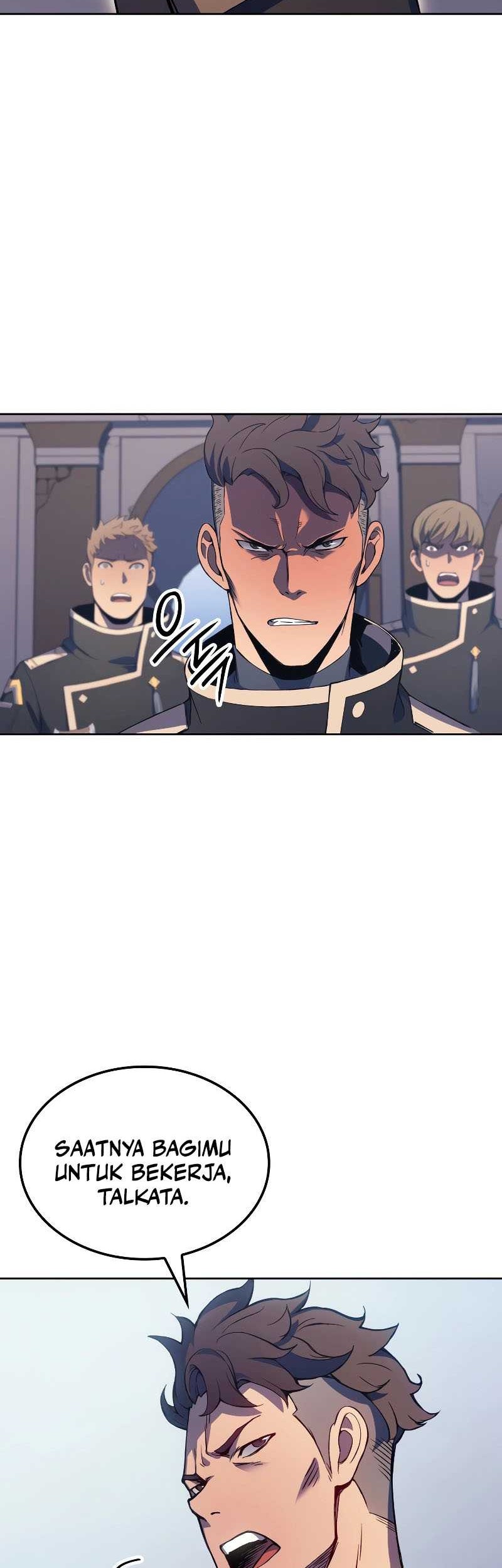 The Indomitable Martial King Chapter 15 page 27