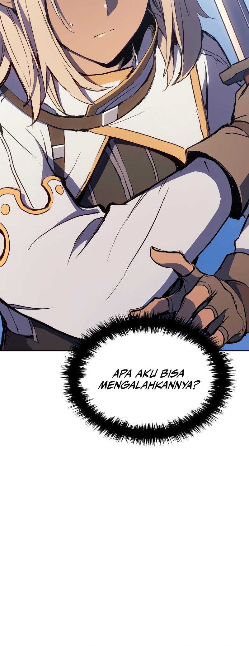 The Indomitable Martial King Chapter 15 page 33