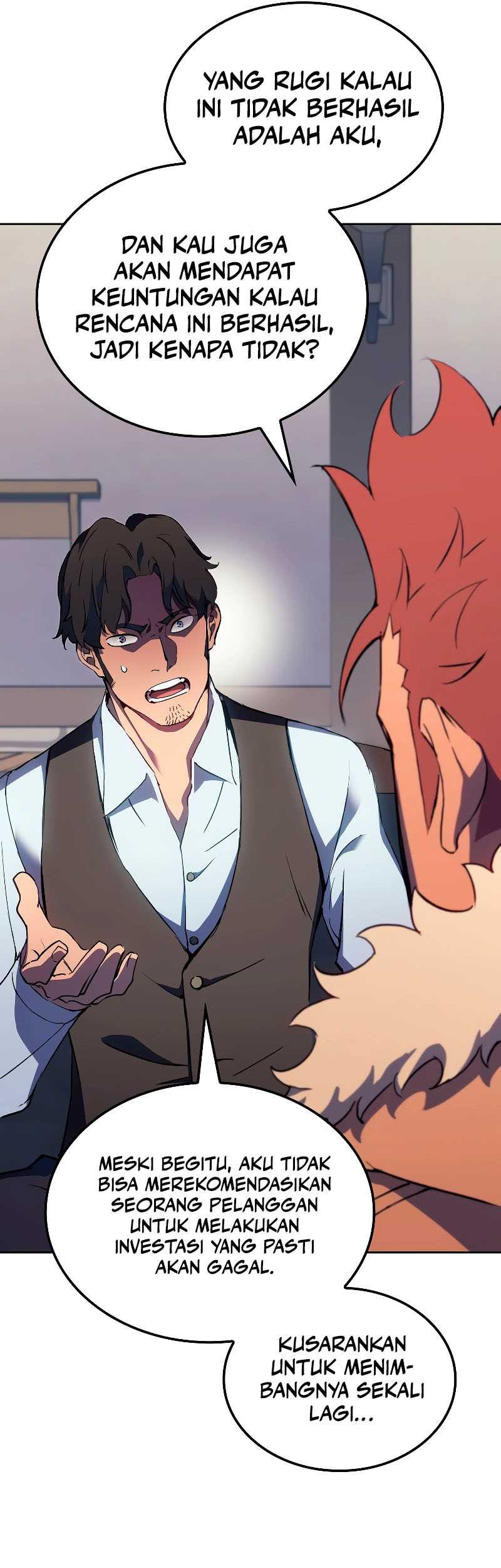The Indomitable Martial King Chapter 14 page 38