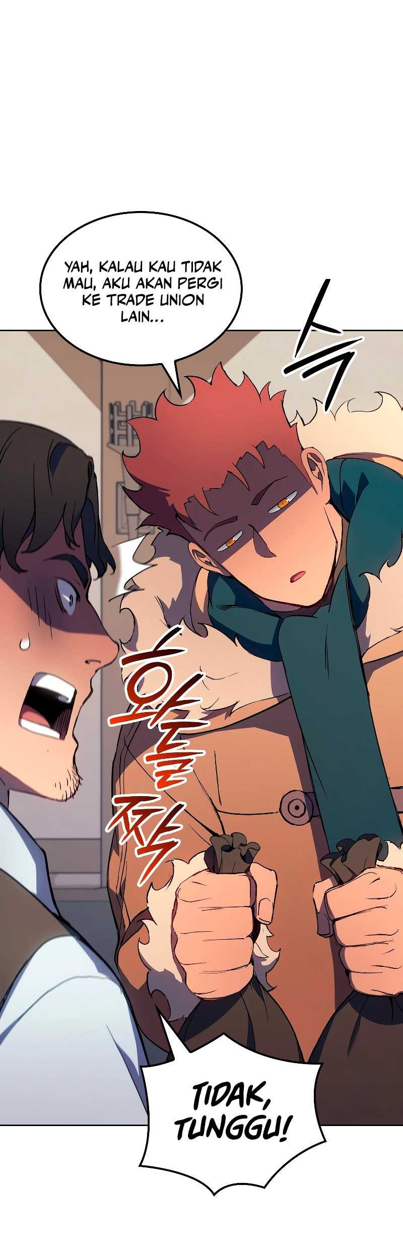 The Indomitable Martial King Chapter 14 page 39