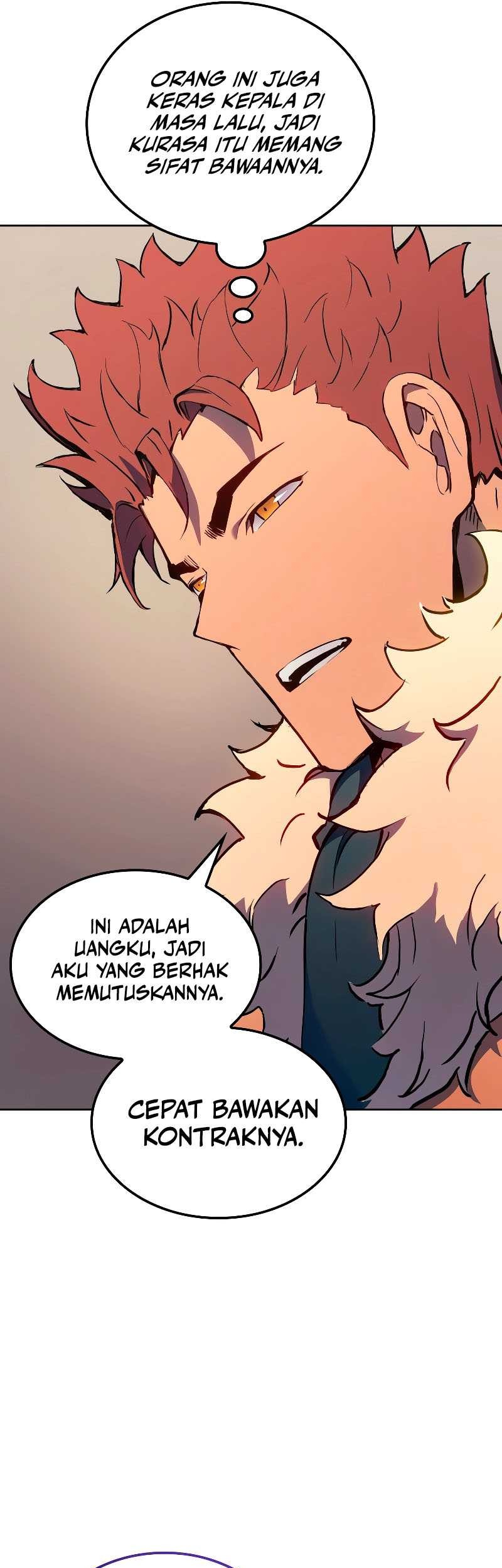 The Indomitable Martial King Chapter 14 page 42