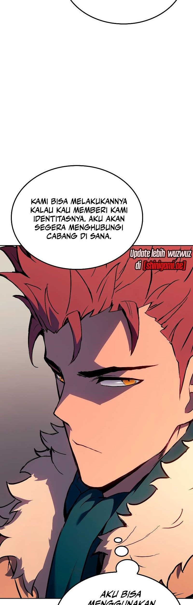 The Indomitable Martial King Chapter 14 page 47