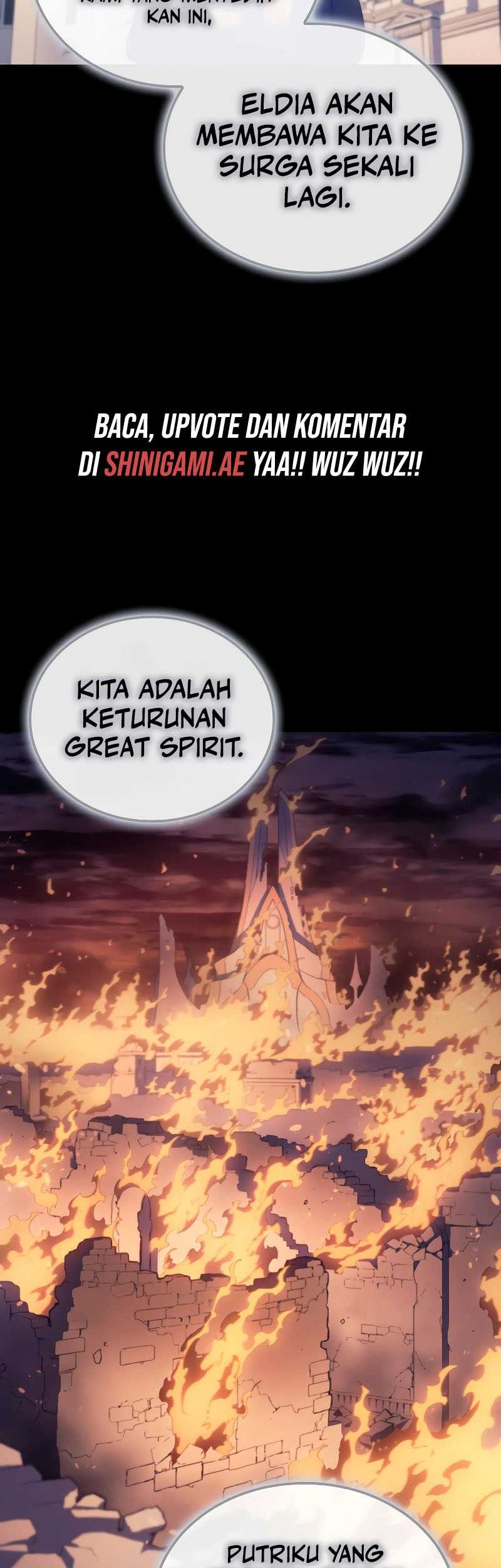 The Indomitable Martial King Chapter 14 page 54