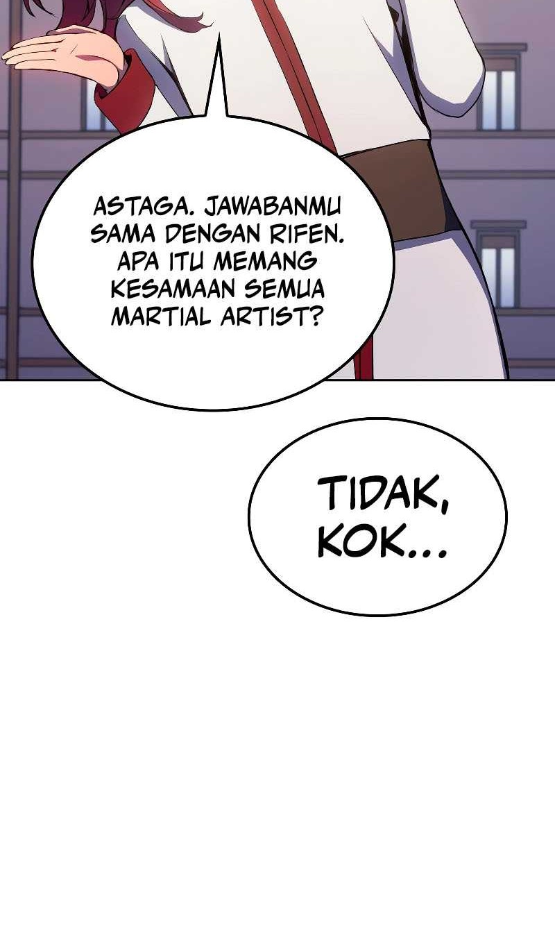 The Indomitable Martial King Chapter 14 page 68