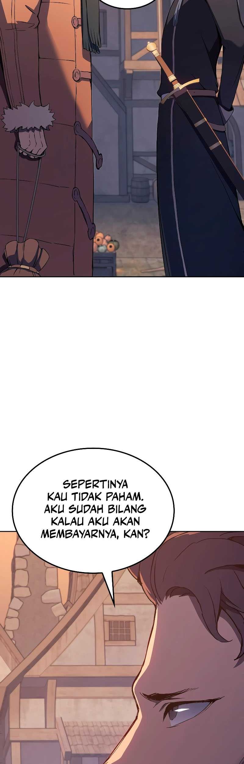 The Indomitable Martial King Chapter 14 page 9