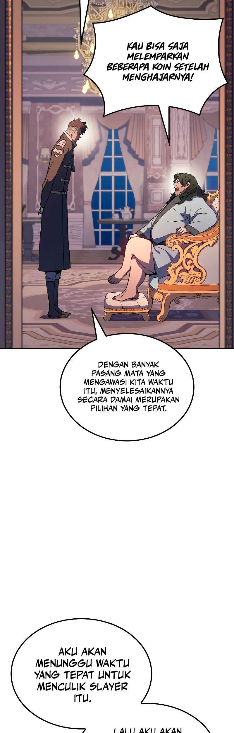 The Indomitable Martial King Chapter 14 page 17