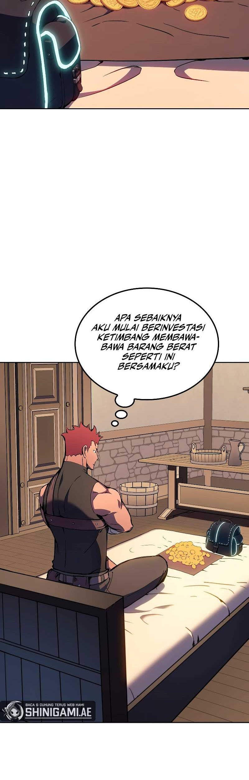 The Indomitable Martial King Chapter 14 page 23