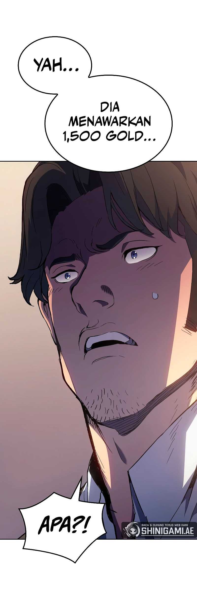 The Indomitable Martial King Chapter 14 page 32