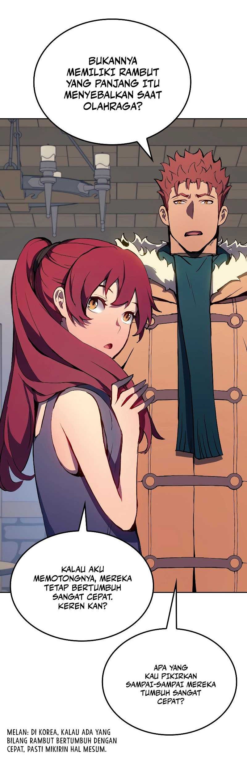 The Indomitable Martial King Chapter 12 page 43