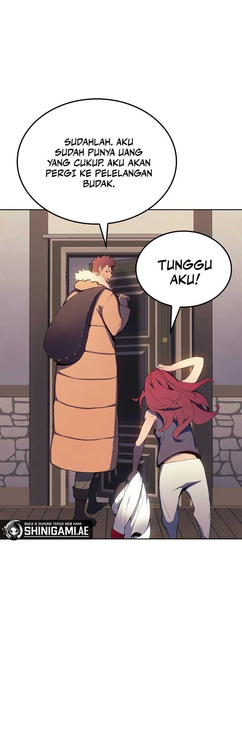 The Indomitable Martial King Chapter 12 page 44