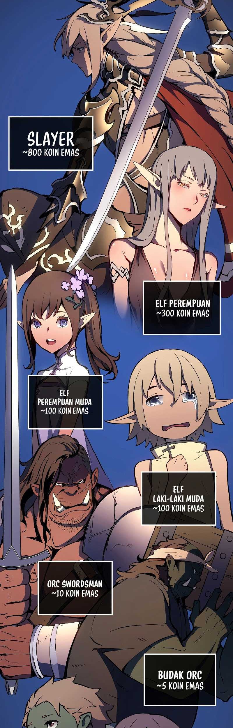 The Indomitable Martial King Chapter 12 page 48