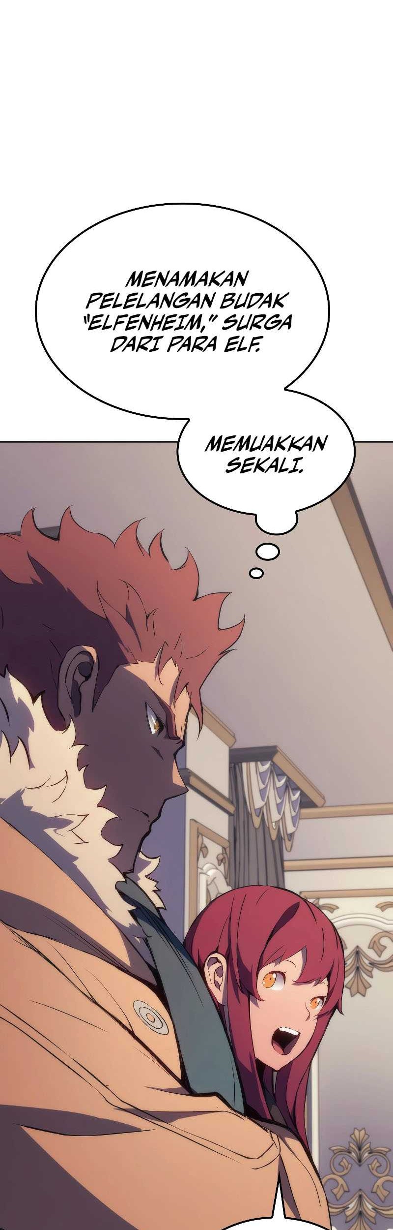 The Indomitable Martial King Chapter 12 page 51
