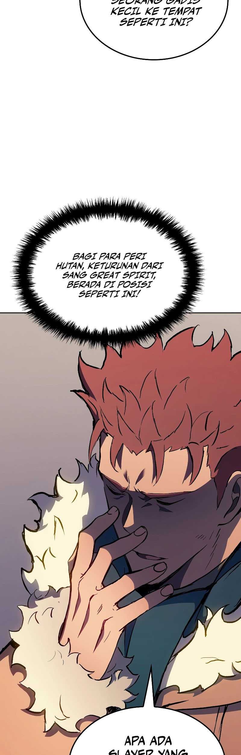 The Indomitable Martial King Chapter 12 page 60