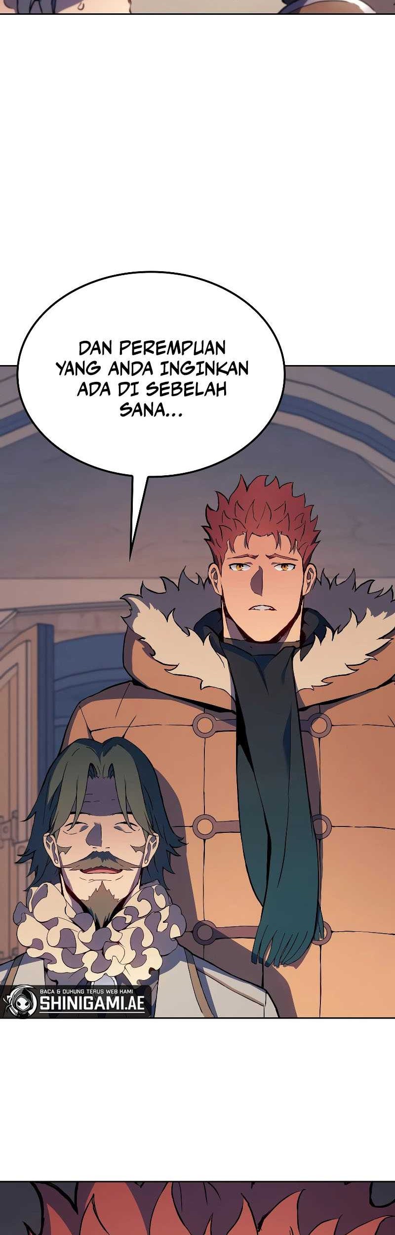 The Indomitable Martial King Chapter 12 page 71