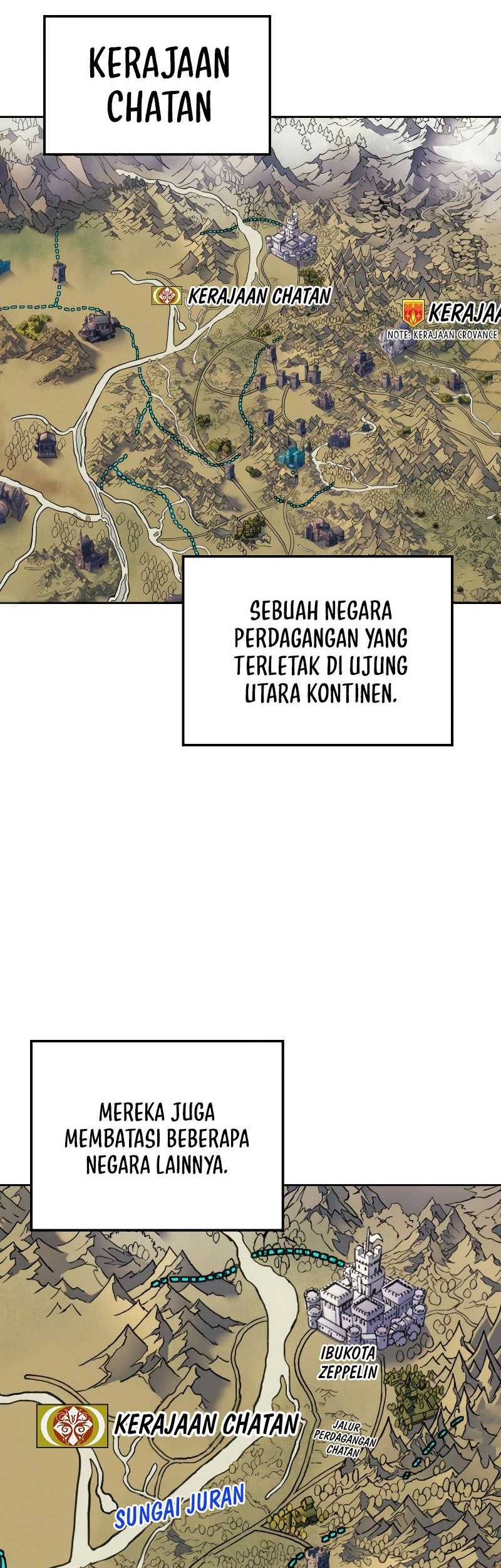 The Indomitable Martial King Chapter 12 page 3