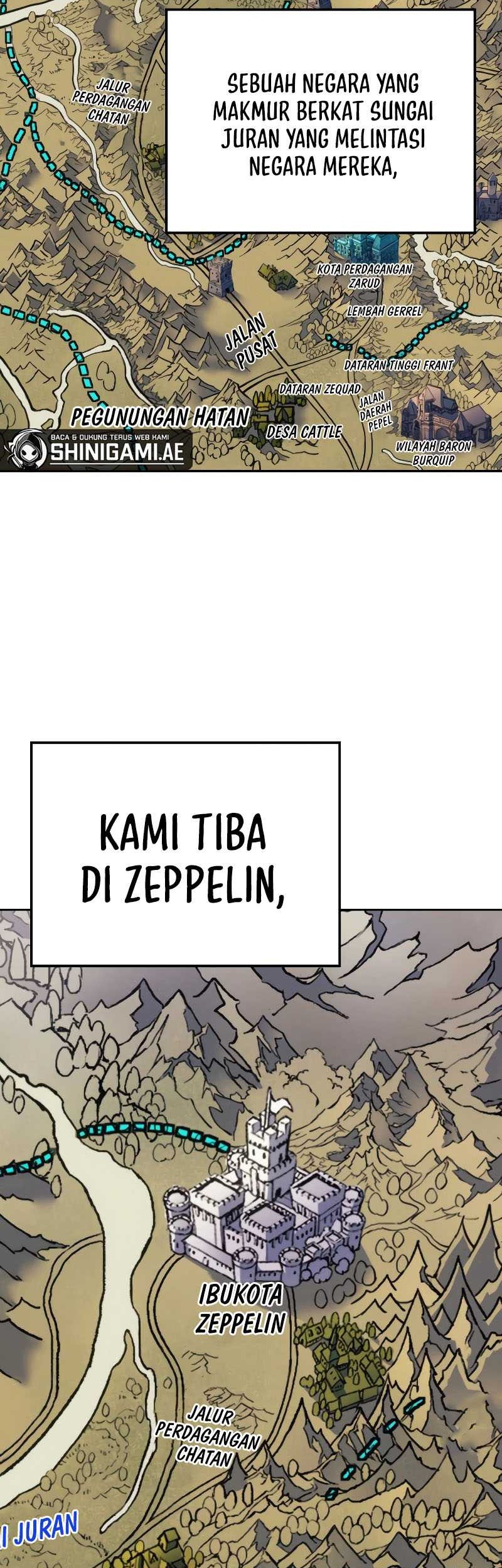 The Indomitable Martial King Chapter 12 page 4