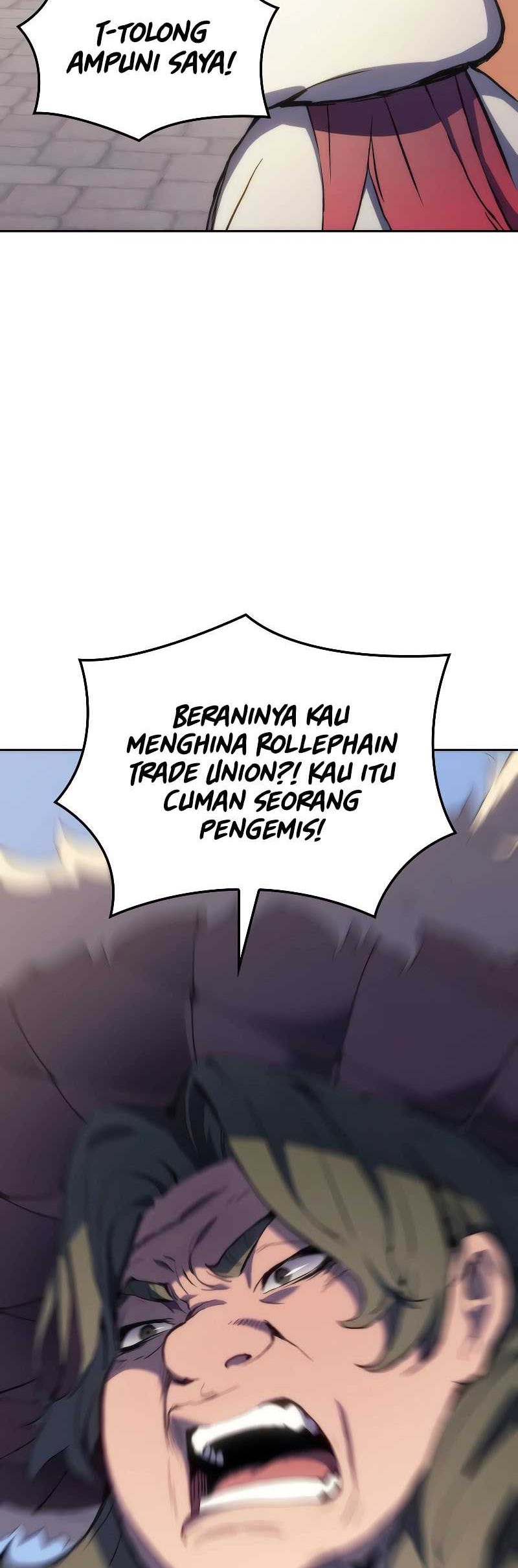 The Indomitable Martial King Chapter 12 page 9