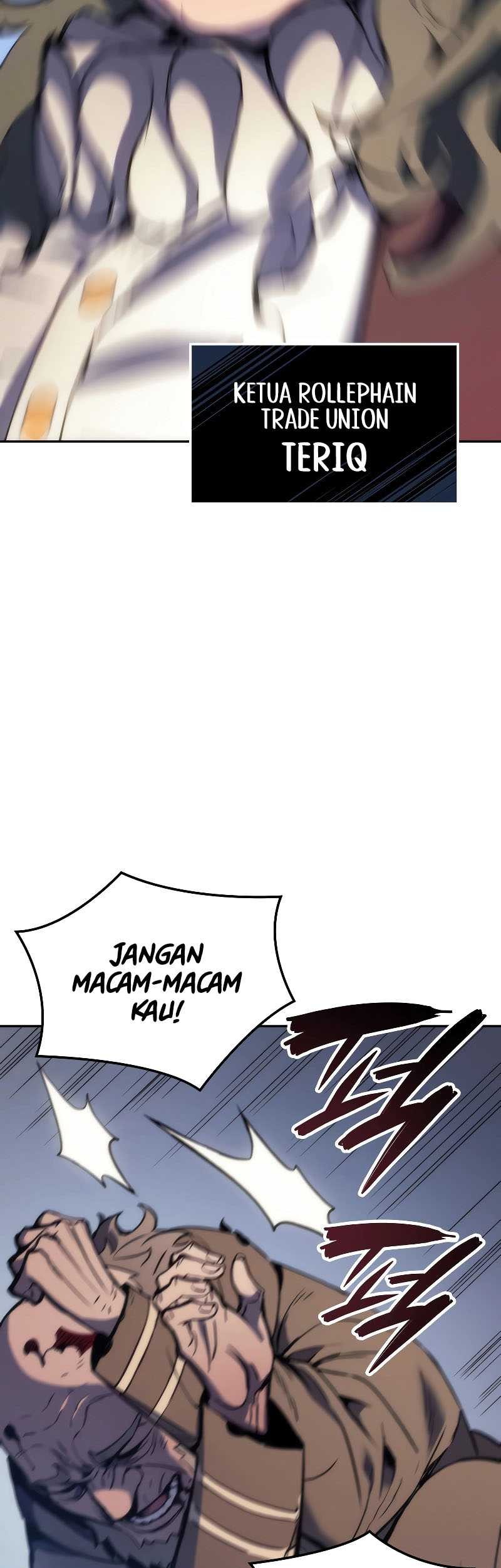 The Indomitable Martial King Chapter 12 page 10
