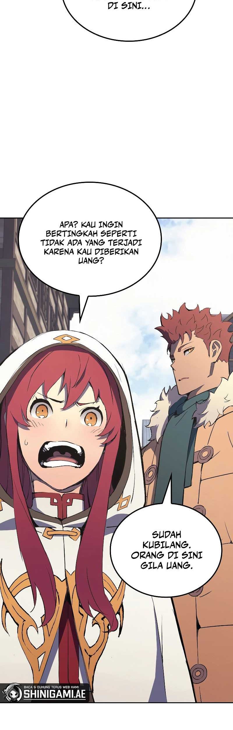The Indomitable Martial King Chapter 12 page 15