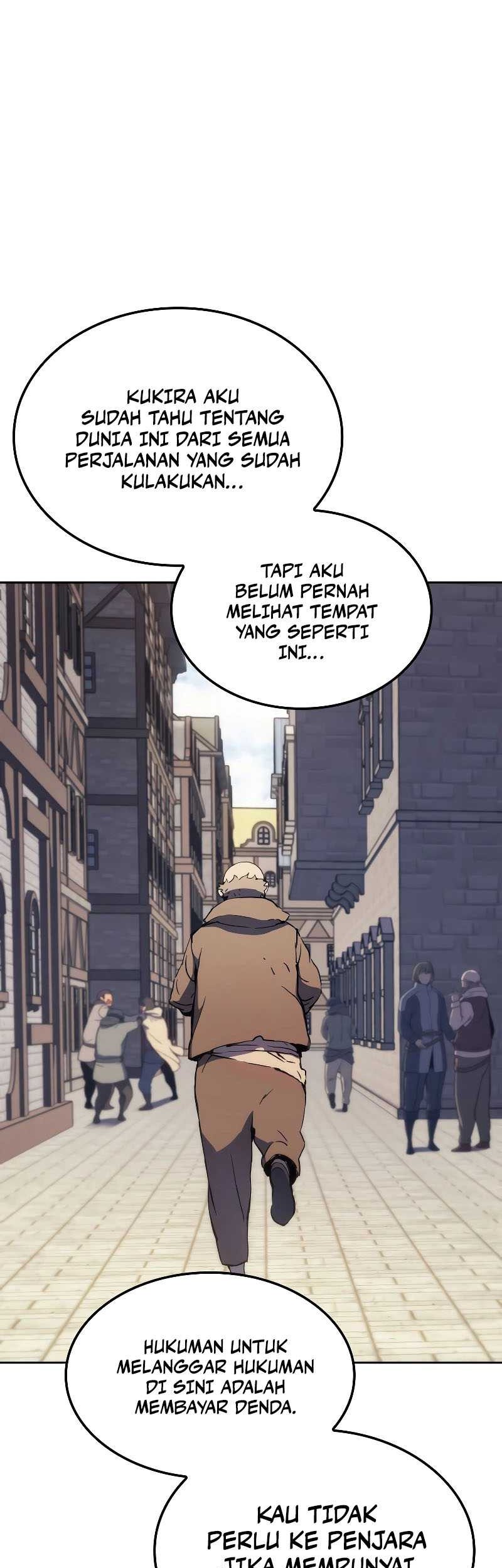 The Indomitable Martial King Chapter 12 page 16