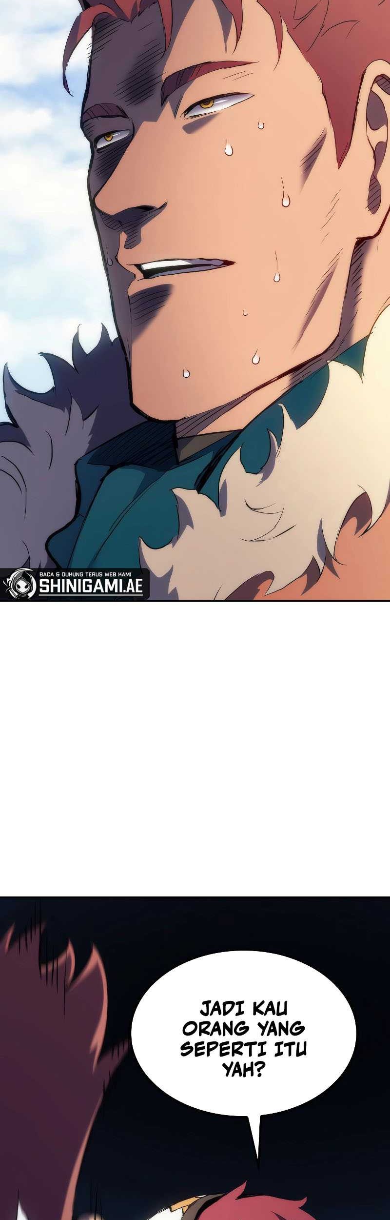 The Indomitable Martial King Chapter 12 page 20
