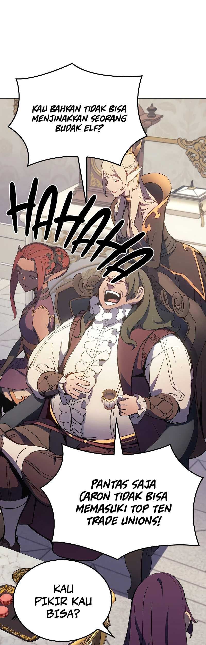 The Indomitable Martial King Chapter 12 page 30