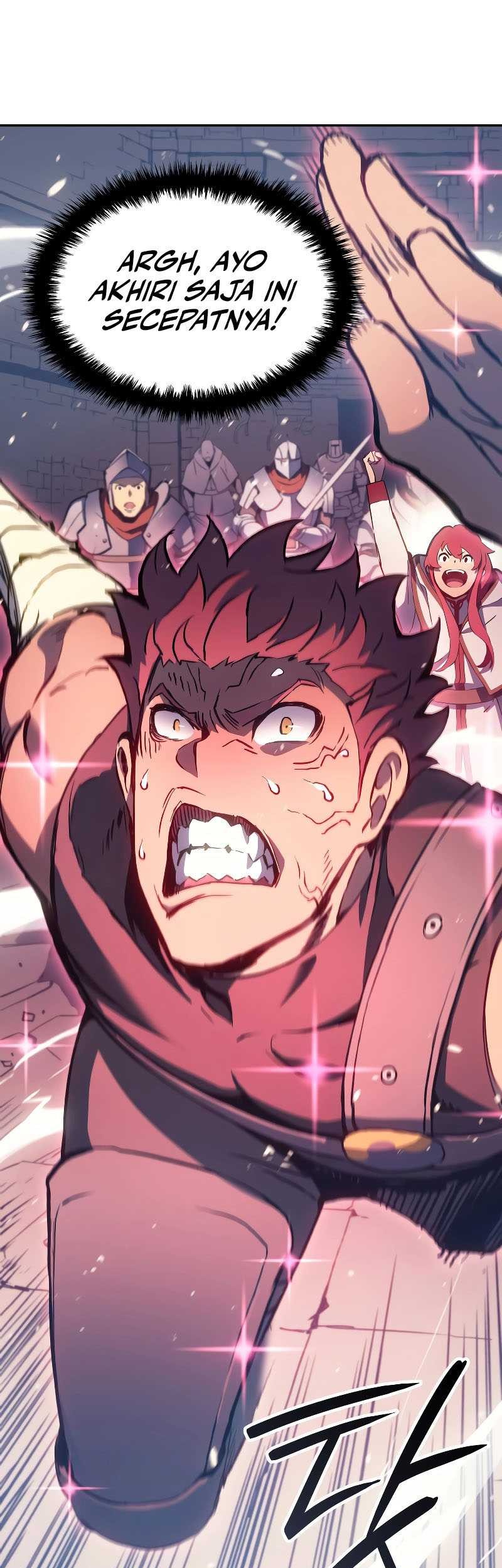 The Indomitable Martial King Chapter 11 page 34